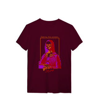 Nome do produto Camiseta - Radiologia: Seeing the Unseen