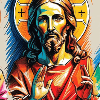 Nome do produto CANECA DEUS PAI