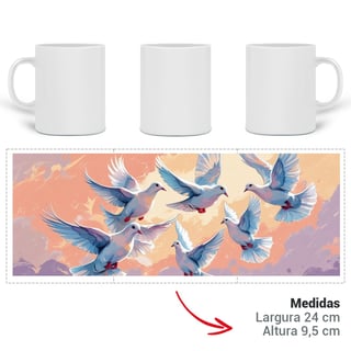 Nome do produto a paz