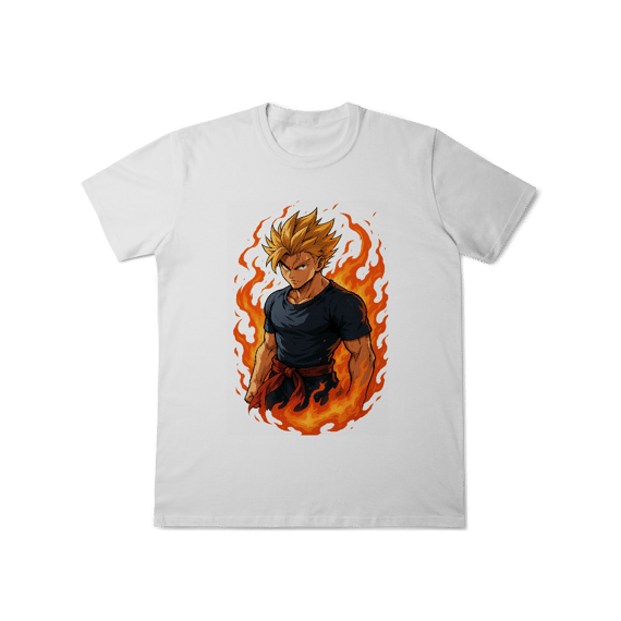 Power Flame