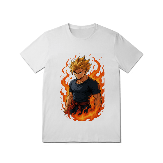 power flame