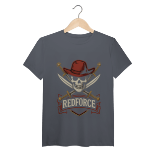 Nome do produto camisa red force