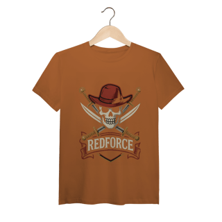 Nome do produto camisa red force
