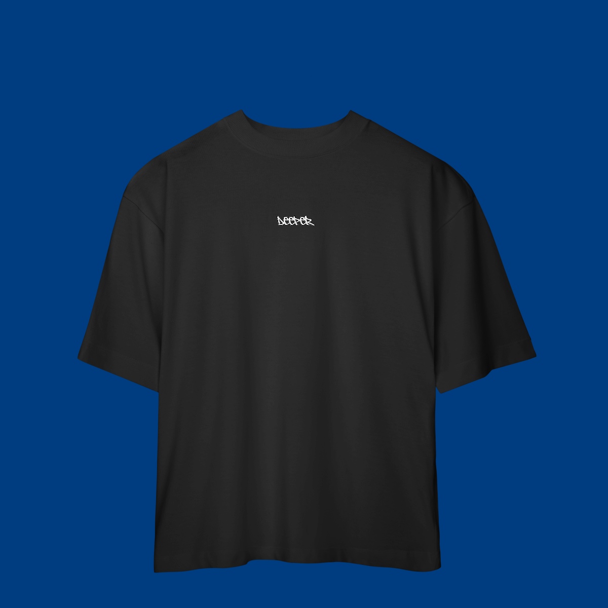 Nome do produto: Oversized Deeper Minimalista