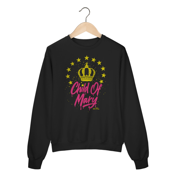 Moleton  Child Of Mary Stars Fem