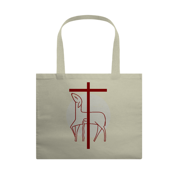 Eco Bag Ritus Sacrus