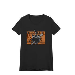 Nome do produtoBaby Look - Ardor da Graça