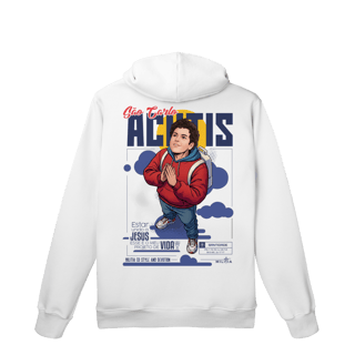 Nome do produtoMoletom Projeto de Vida