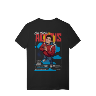 Nome do produtoCamiseta Projeto de Vida 