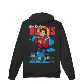 Nome do produtoMoletom Projeto de Vida