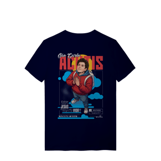 Nome do produtoCamiseta Projeto de Vida 