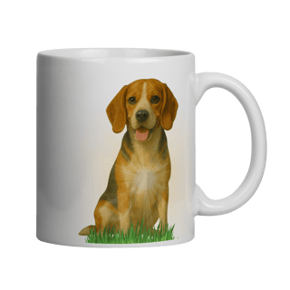 Caneca Pet