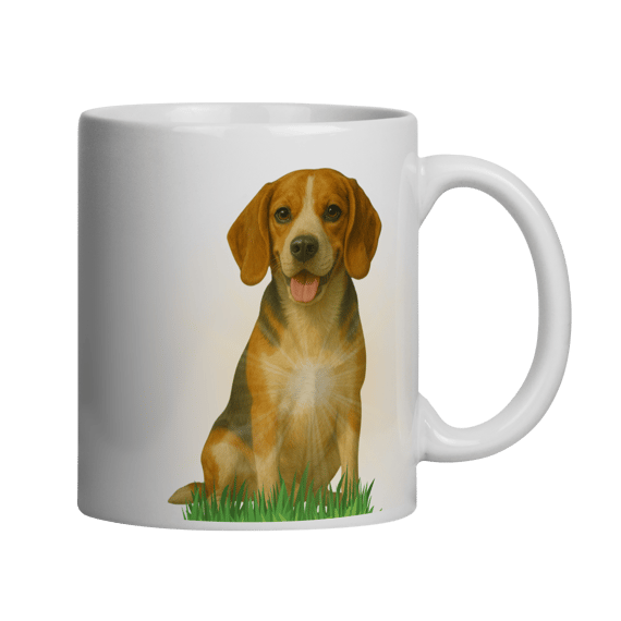 Caneca Pet