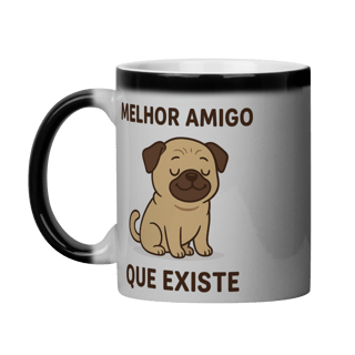 Nome do produto Caneca mágica Pet