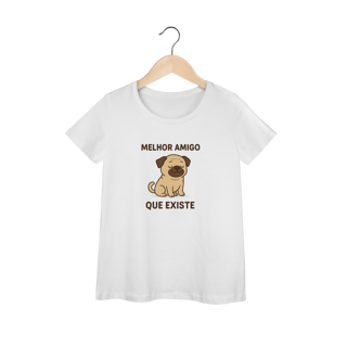Camiseta Pug