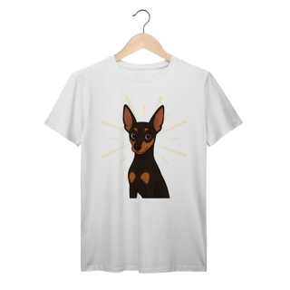 Nome do produto Camiseta pet