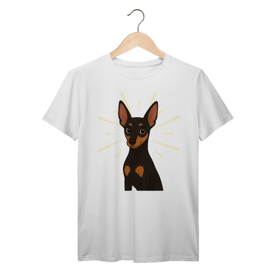 Camiseta pet