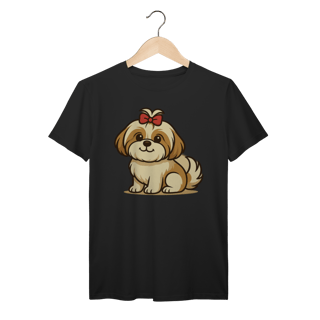 Camiseta Pet