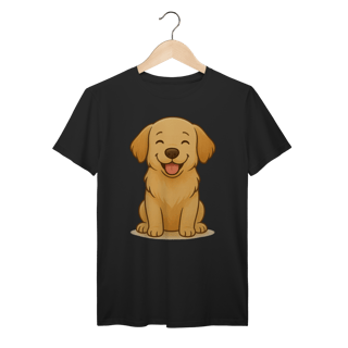 Nome do produto Camiseta Pet