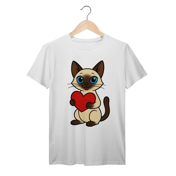 Camiseta Pet