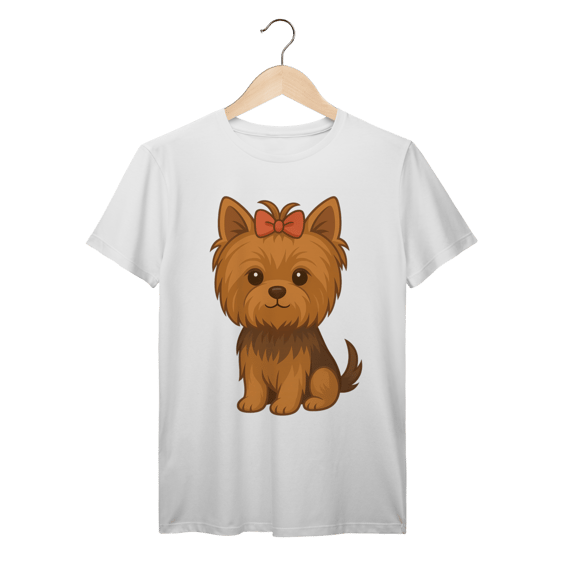 Camiseta Pet