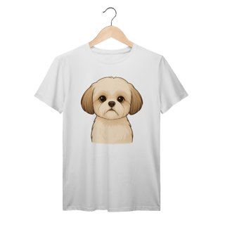Nome do produto Camiseta Pet