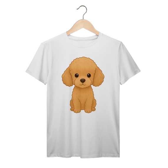 Camiseta Pet