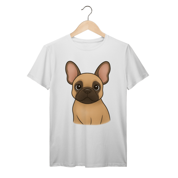 Camiseta Pet