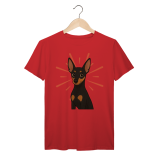 Nome do produto Camiseta pet