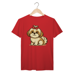 Nome do produto Camiseta Pet