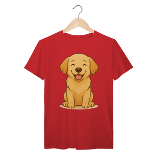 Nome do produto Camiseta Pet