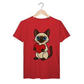 Nome do produto Camiseta Pet