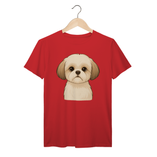 Nome do produto Camiseta Pet