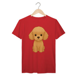 Nome do produto Camiseta Pet