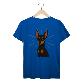 Nome do produto Camiseta pet