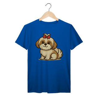 Nome do produto Camiseta Pet