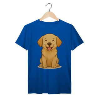 Nome do produto Camiseta Pet