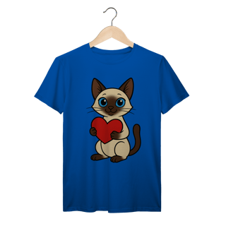 Nome do produto Camiseta Pet