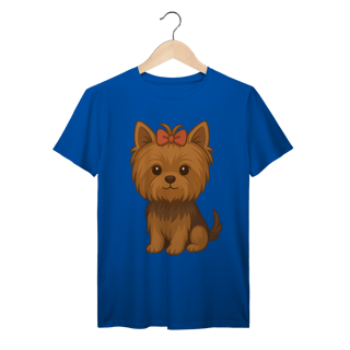 Nome do produto Camiseta Pet