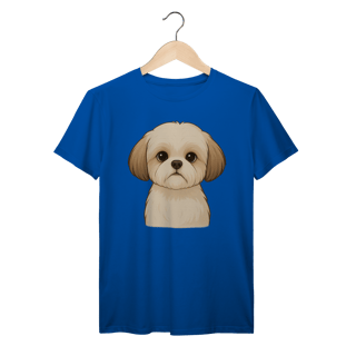 Nome do produto Camiseta Pet