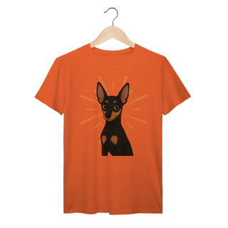 Nome do produto Camiseta pet