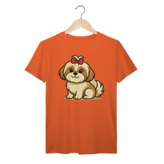 Nome do produto Camiseta Pet