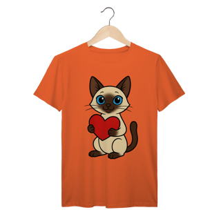 Nome do produto Camiseta Pet