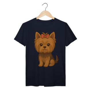 Nome do produto Camiseta Pet
