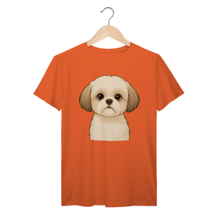Nome do produto Camiseta Pet