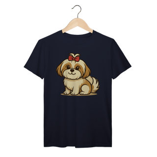 Nome do produto Camiseta Pet