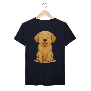 Nome do produto Camiseta Pet