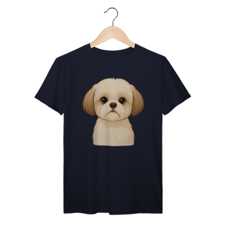 Nome do produto Camiseta Pet