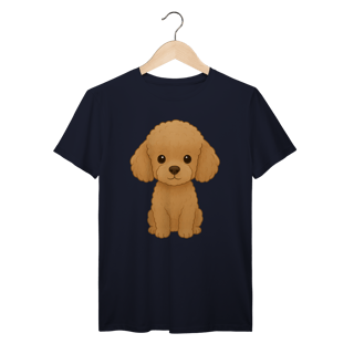 Nome do produto Camiseta Pet