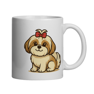 Caneca pet